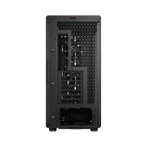 Кутия за компютър, FRACTAL DESIGN FD NORTH XL RC BLACK  TG DARK - image 3