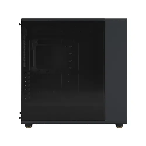 Кутия за компютър, FRACTAL DESIGN FD NORTH XL RC BLACK  TG DARK - image 4
