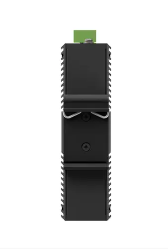 Switch Cudy IG1005P Βιομηχανικό 5-Port 10/100/1000M PoE+ Switch 65W - 2
