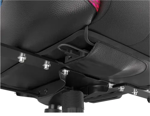 Стол, Genesis Gaming Chair Trit 500 RGB Black - image 3