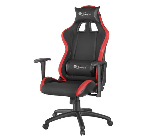 Стол, Genesis Gaming Chair Trit 500 RGB Black - image 5