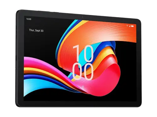 TCL Tablet 10L Gen2 MediaTek MT8766 10.1inch 3/32GB space black with Bumper case - image 2