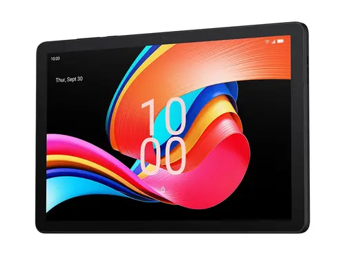 TCL Tablet 10L Gen2 MediaTek MT8766 10.1inch 3/32GB space black with Bumper case - image 3