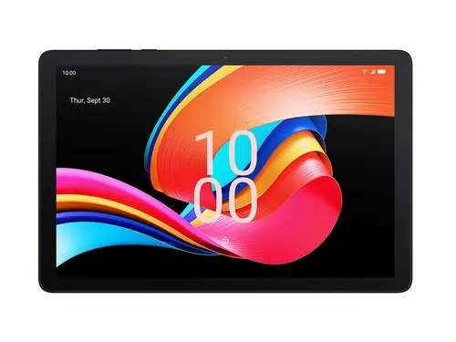TCL Tablet 10L Gen2 MediaTek MT8766 10.1inch 3/32GB space black with Bumper case - image 4
