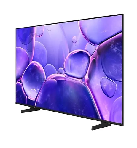 Телевизор, Samsung LED 50U8072 50" Smart, 4K Ultra HD, 50Hz Model 2025 - image 1