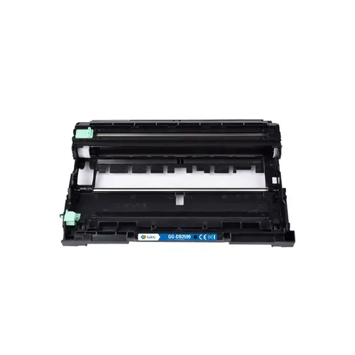 УНИВЕРСАЛНА БАРАБАННА КАСЕТА ЗА BROTHER HL L2402/L2442/L2460/DCP L2600 Series/MFC L2802/L2862/L2990 - DRUM UNIT - DR2510 (DR-2510)/DR2590 (DR-2590) - PN NT-DB2590 - G&G - image 1