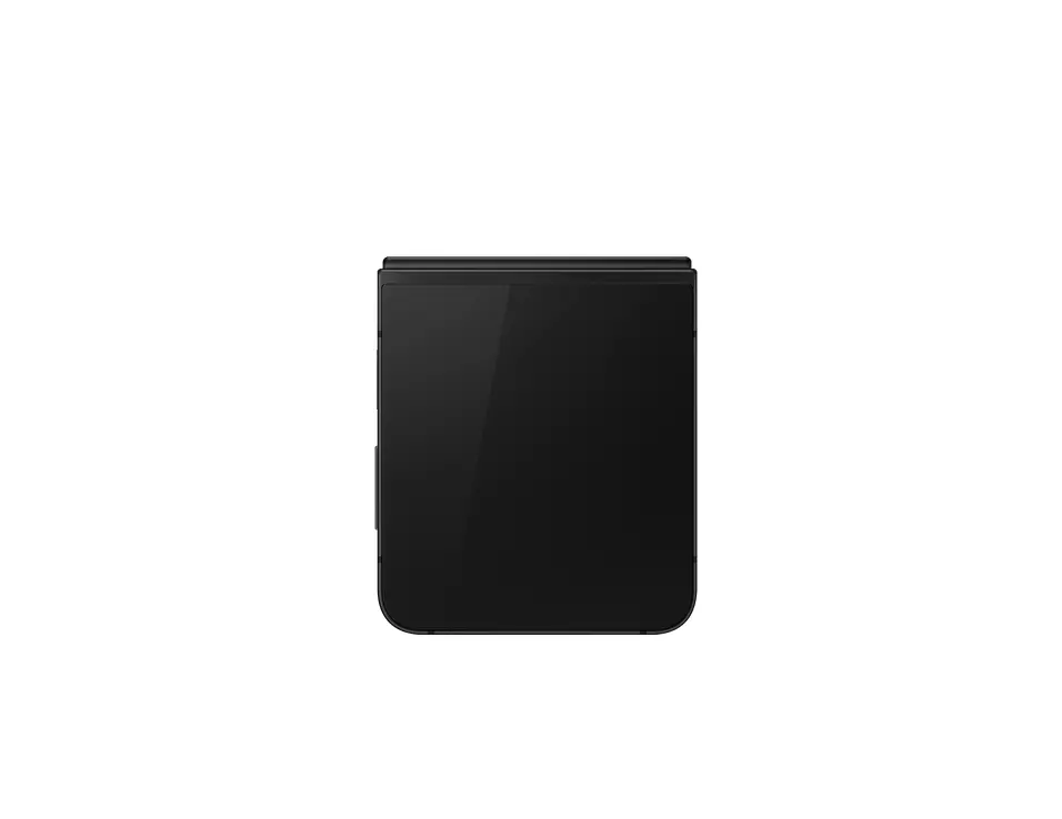 Мобилен телефон, Samsung SM-F761 GALAXY Flip7 FE 5G 256GB 8GB RAM Dual SIM Black - image 2
