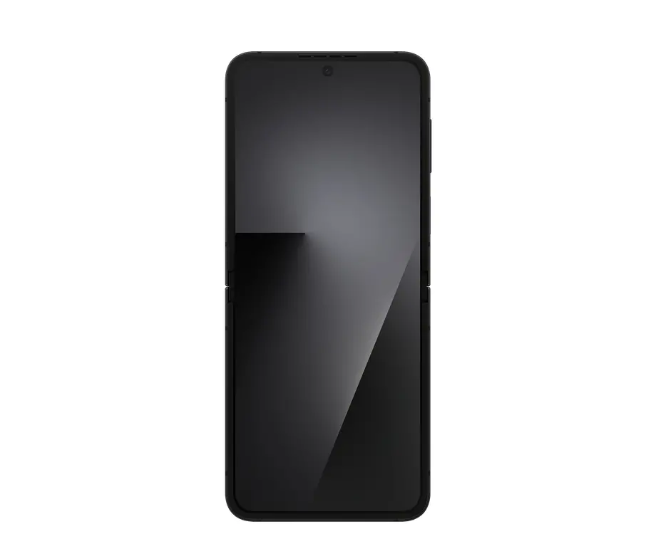 Мобилен телефон, Samsung SM-F761 GALAXY Flip7 FE 5G 256GB 8GB RAM Dual SIM Black - image 3