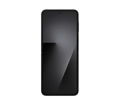 Мобилен телефон, Samsung SM-F761 GALAXY Flip7 FE 5G 256GB 8GB RAM Dual SIM Black - image 3