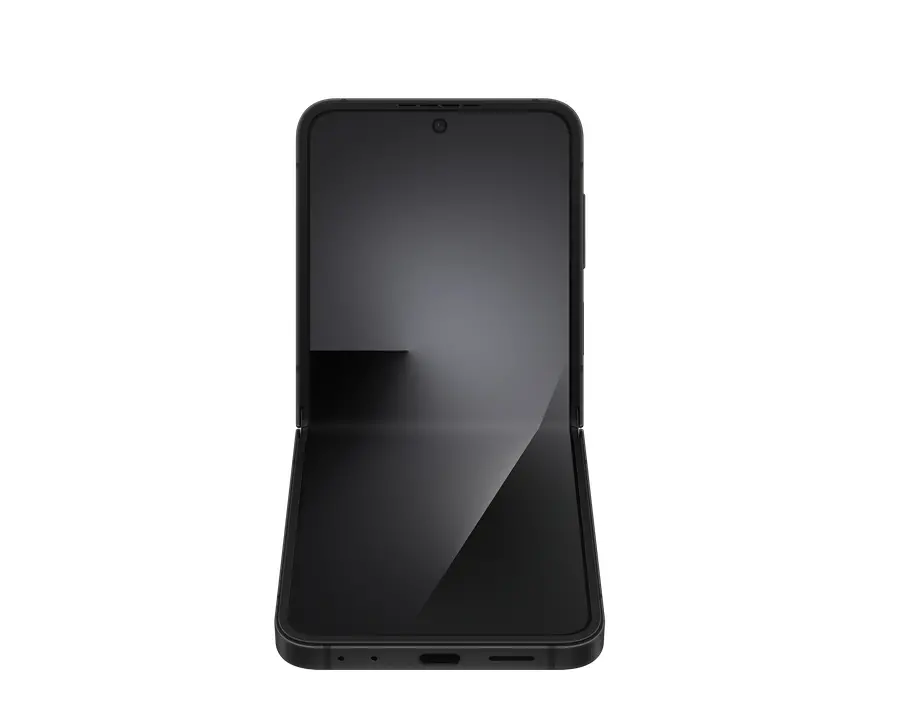 Мобилен телефон, Samsung SM-F761 GALAXY Flip7 FE 5G 256GB 8GB RAM Dual SIM Black - image 5