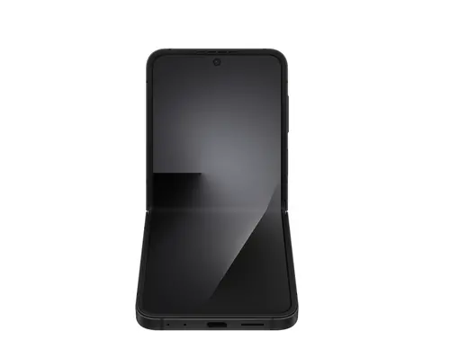Мобилен телефон, Samsung SM-F761 GALAXY Flip7 FE 5G 256GB 8GB RAM Dual SIM Black - image 5