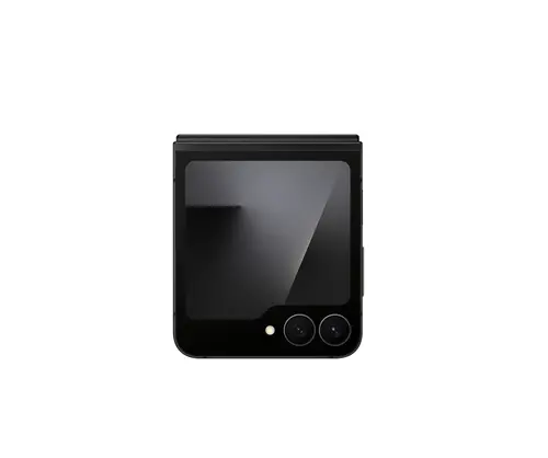 Мобилен телефон, Samsung SM-F761 GALAXY Flip7 FE 5G 256GB 8GB RAM Dual SIM Black - image 6