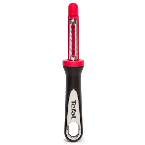 Белачка, Tefal K2074014 Tomatoe Peeler Black/Red Ingen - image 1