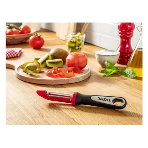 Белачка, Tefal K2074014 Tomatoe Peeler Black/Red Ingen - image 3