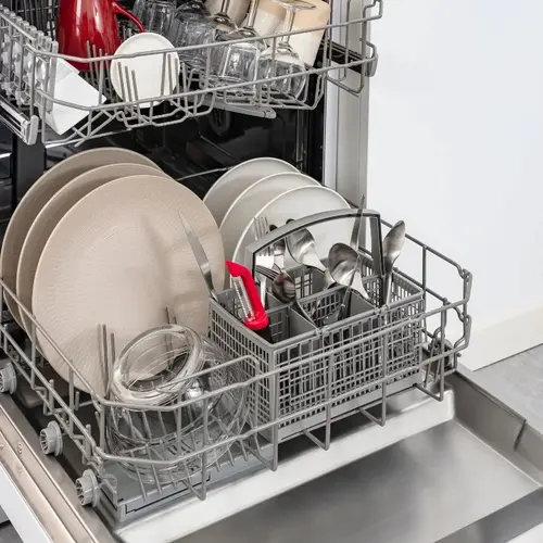 Белачка, Tefal K2074014 Tomatoe Peeler Black/Red Ingen - image 5