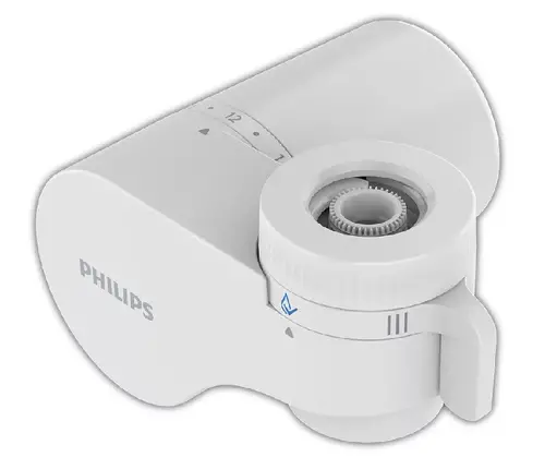 ХОРИЗОНТАЛЕН ФИЛТЪР ЗА ЧЕШМА AWP3704 ON-TAP PHILIPS