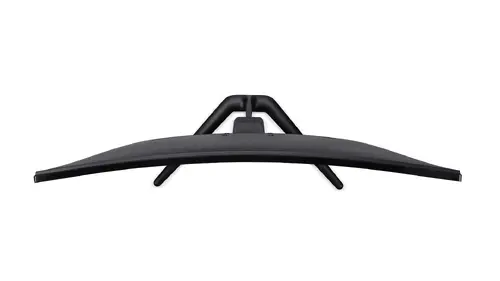 Монитор, Acer Nitro ED270Zbmiipx, 27'' FHD (1920x1080) VA, Curved 1500R, ZeroFrame, 280Hz, 1ms (VRB), HDR10, 250nits, FreeSync Premium, 2xHDMI,Speakers, DP, Audio Out, VisionCare, Energy Class E, Black, 2Y - image 5