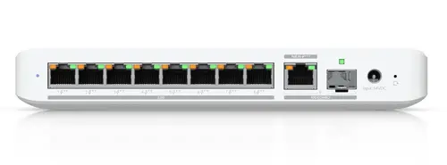 UBIQUITI UniFi Switch Flex 2.5G 8 PoE - image 2