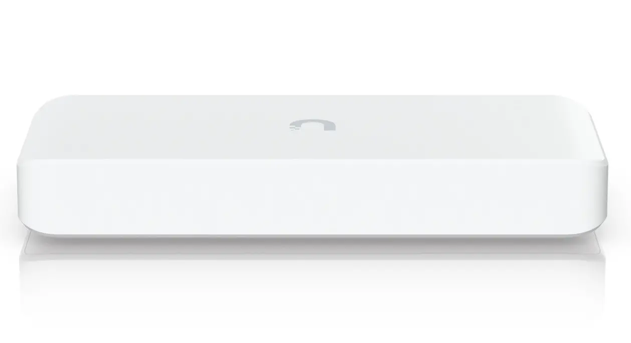 UBIQUITI UniFi Switch Flex 2.5G 8 PoE - image 3