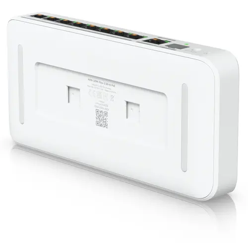 UBIQUITI UniFi Switch Flex 2.5G 8 PoE - image 4
