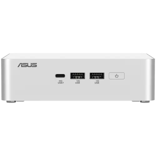 ASUS NUC 15pro+/RNUC15CRSU500002/Intel Ultra 5 225H/Intel Arc graphics/no Storage/no RAM/Intel Wi-Fi 7 BE201/no OS/EU Cord/Kit(L6)/ - image 2
