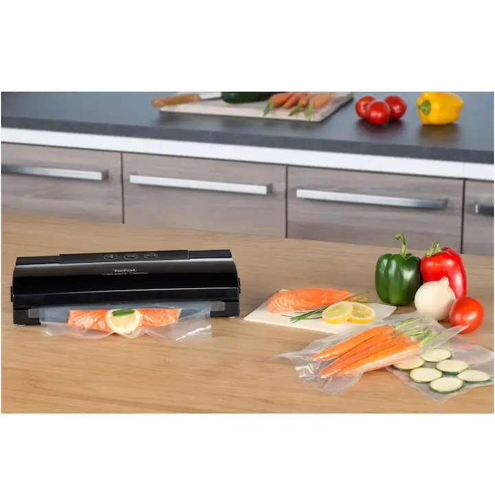 Торбички за вакуумиране, Tefal XA254010 Acc Bags Vacupack - image 1