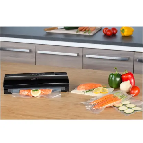 Торбички за вакуумиране, Tefal XA254010 Acc Bags Vacupack - image 1