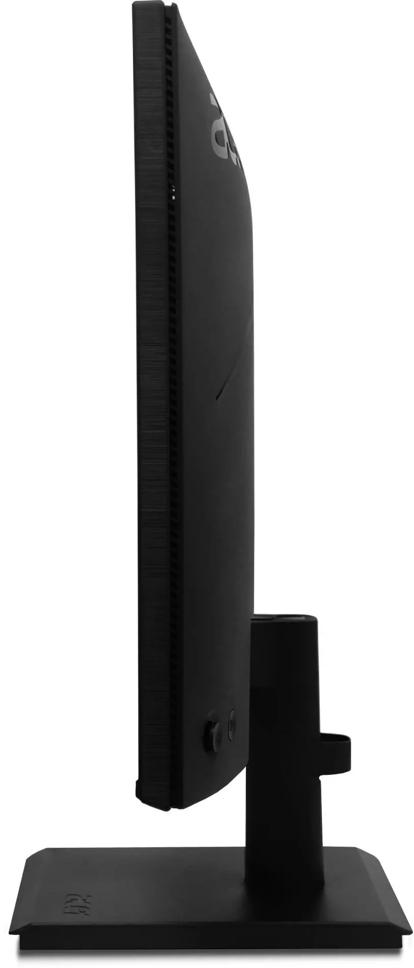 Монитор, Acer Vero V277UGbmiipx, 27'' QHD (2560x1440) IPS, ZeroFrame, 120Hz, 1ms (VRB), HDR10, AdaptiveSync,350 nits, 2xHDMI,Speakers, DP, Audio Out, VisionCare 2.0, Eco Design, Energy Class E, Black, 3Y - image 2
