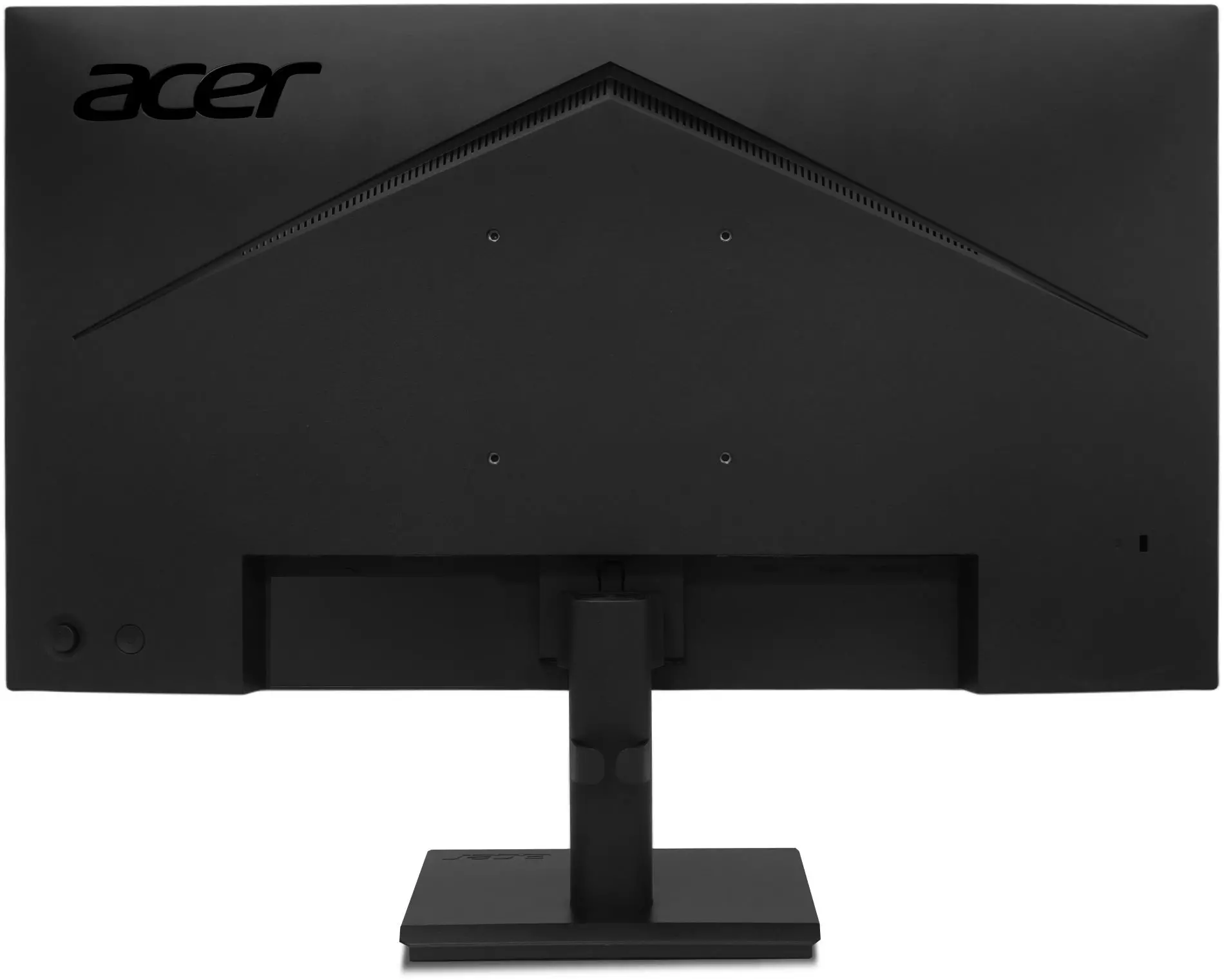 Монитор, Acer Vero V277UGbmiipx, 27'' QHD (2560x1440) IPS, ZeroFrame, 120Hz, 1ms (VRB), HDR10, AdaptiveSync,350 nits, 2xHDMI,Speakers, DP, Audio Out, VisionCare 2.0, Eco Design, Energy Class E, Black, 3Y - image 3