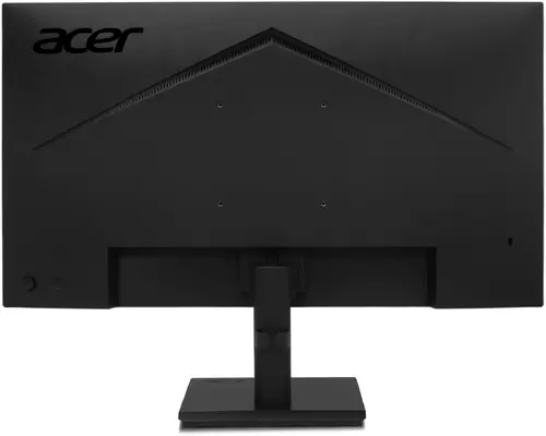 Монитор, Acer Vero V277UGbmiipx, 27'' QHD (2560x1440) IPS, ZeroFrame, 120Hz, 1ms (VRB), HDR10, AdaptiveSync,350 nits, 2xHDMI,Speakers, DP, Audio Out, VisionCare 2.0, Eco Design, Energy Class E, Black, 3Y - image 3