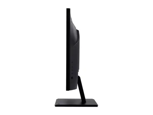Монитор, Acer Vero V277UGbmiipx, 27'' QHD (2560x1440) IPS, ZeroFrame, 120Hz, 1ms (VRB), HDR10, AdaptiveSync,350 nits, 2xHDMI,Speakers, DP, Audio Out, VisionCare 2.0, Eco Design, Energy Class E, Black, 3Y - image 4