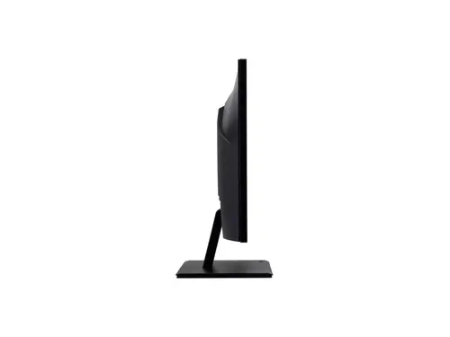 Монитор, Acer Vero V277UGbmiipx, 27'' QHD (2560x1440) IPS, ZeroFrame, 120Hz, 1ms (VRB), HDR10, AdaptiveSync,350 nits, 2xHDMI,Speakers, DP, Audio Out, VisionCare 2.0, Eco Design, Energy Class E, Black, 3Y - image 5
