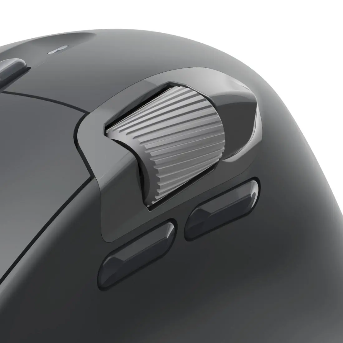 HAMA Мишка „WM-900“ мултифункционална, ергономична, Bluetooth, батерия, RGB, черна - image 11
