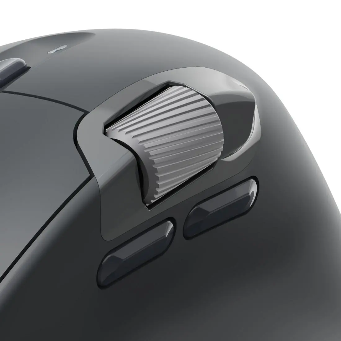 HAMA Мишка „WM-900“ мултифункционална, ергономична, Bluetooth, батерия, RGB, черна - image 6