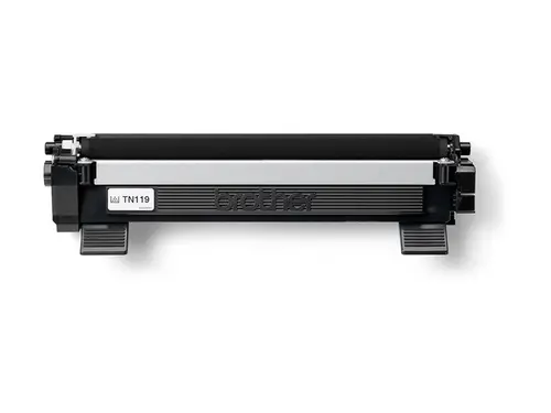 Αναλώσιμο, Brother TN-119 Toner Cartridge - 1