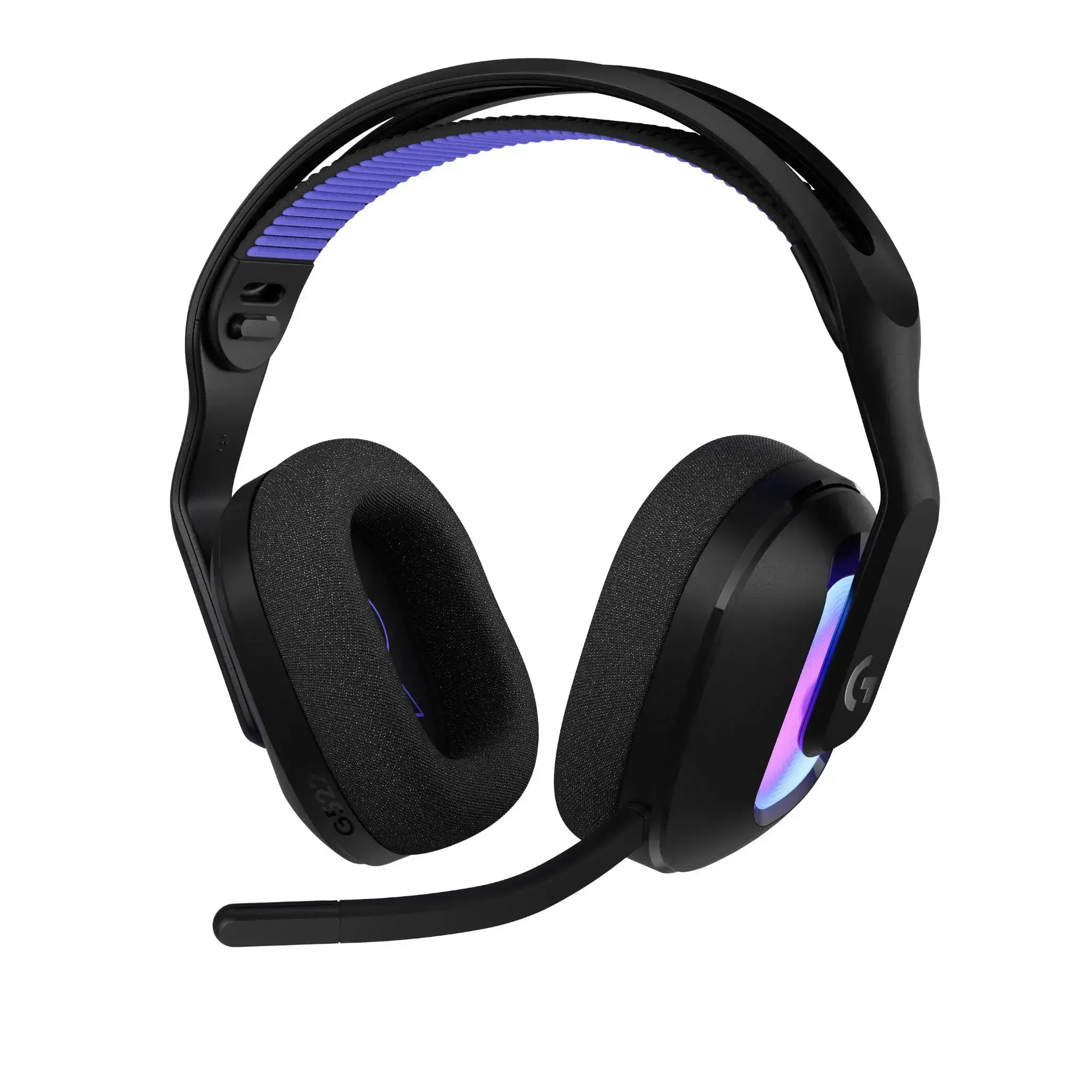Слушалки, Logitech G522 Gaming Headset, Black