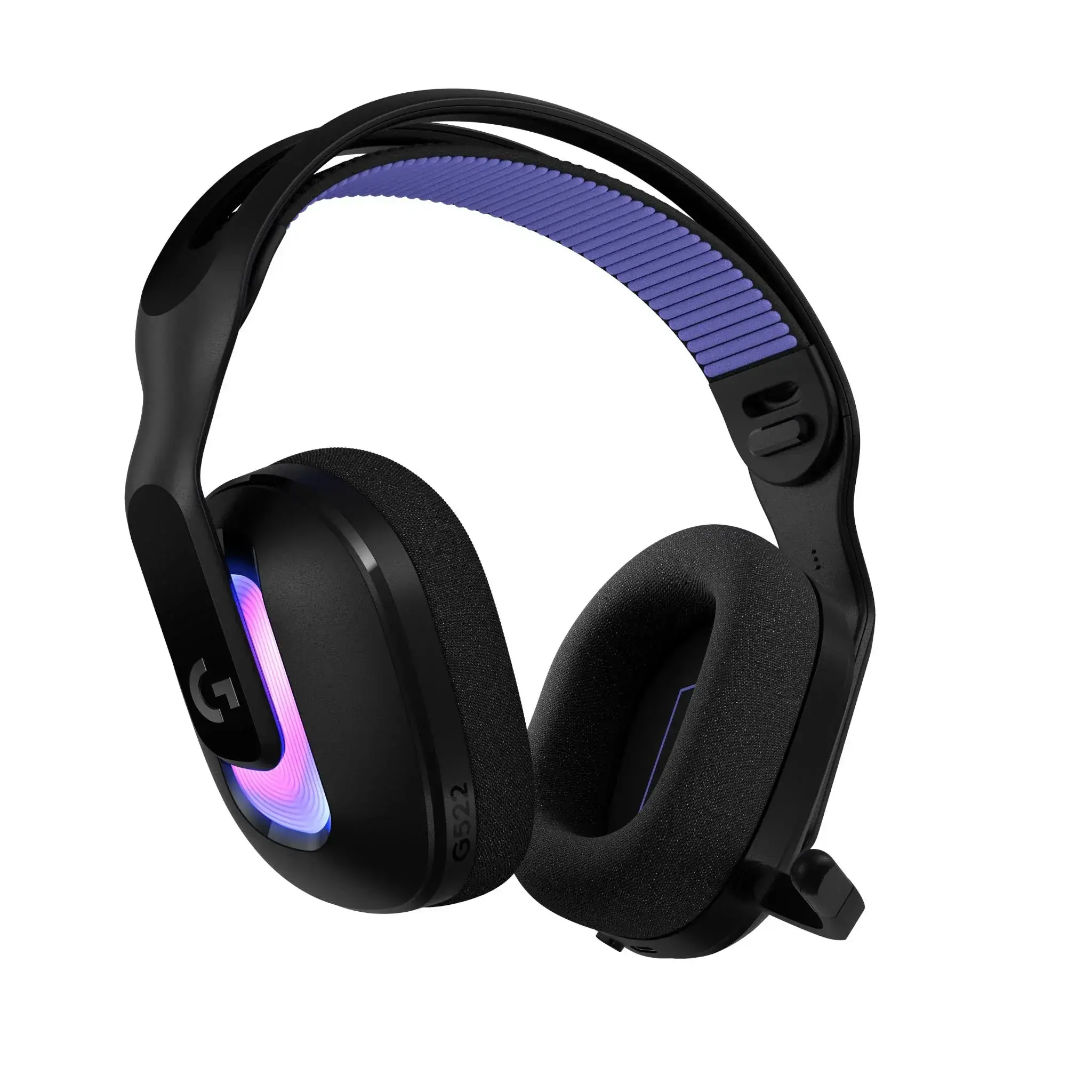 Слушалки, Logitech G522 Gaming Headset, Black - image 1