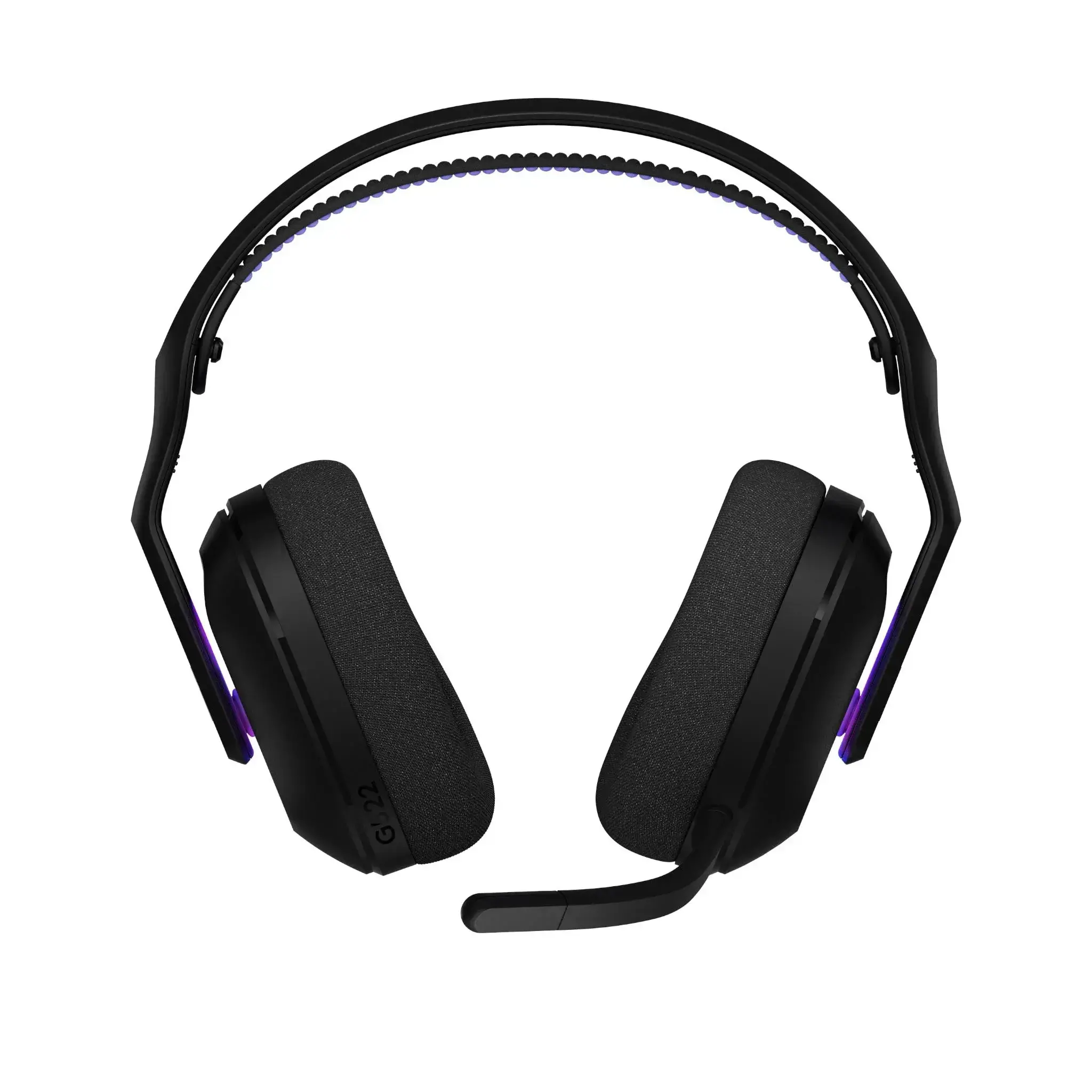 Слушалки, Logitech G522 Gaming Headset, Black - image 2