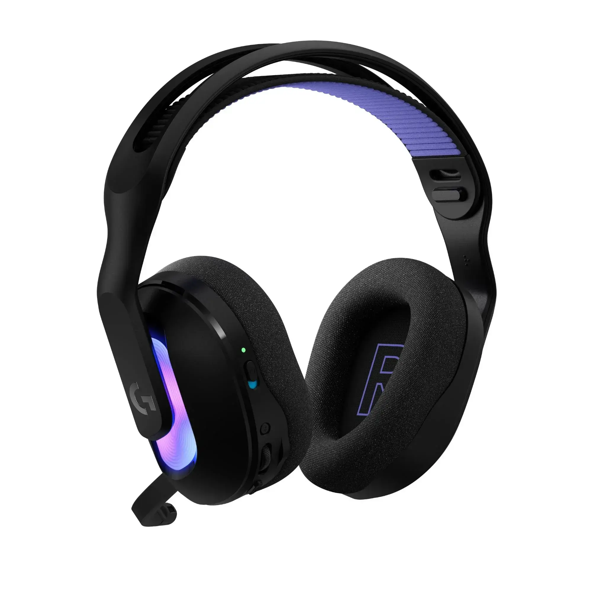Слушалки, Logitech G522 Gaming Headset, Black - image 3