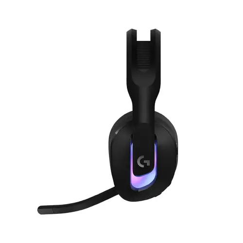 Слушалки, Logitech G522 Gaming Headset, Black - image 4