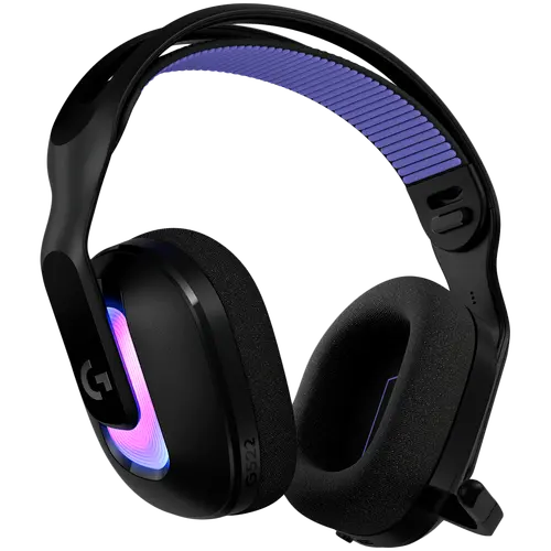 Căști, Logitech G522 Gaming Headset, negru - 1