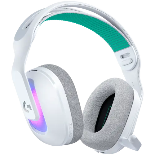 Căști, Logitech G522 Gaming Headset, Alb - 1