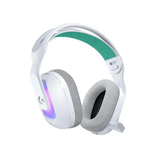Слушалки, Logitech G522 Gaming Headset, White