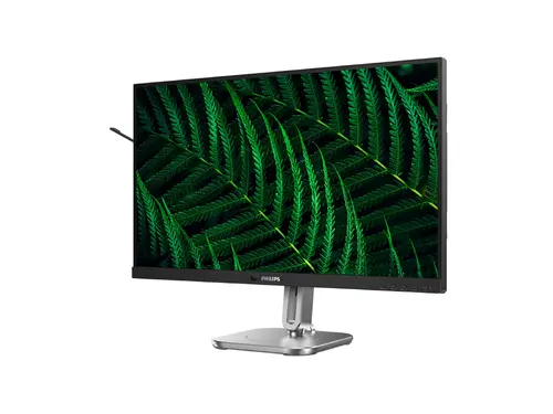 PHILIPS 27B2G5601/00 Οθόνη 27inch 2560x1440 100Hz 2xHDMI DP USB σκούρο γκρι - 2
