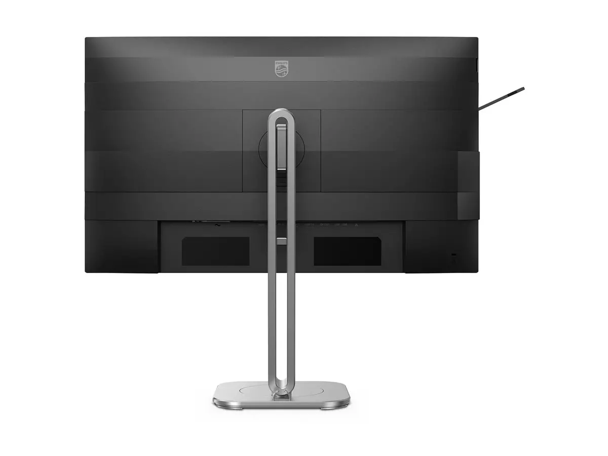 PHILIPS 27B2G5601/00 Monitor 27inch 2560x1440 100Hz 2xHDMI DP USB dark gray - image 3