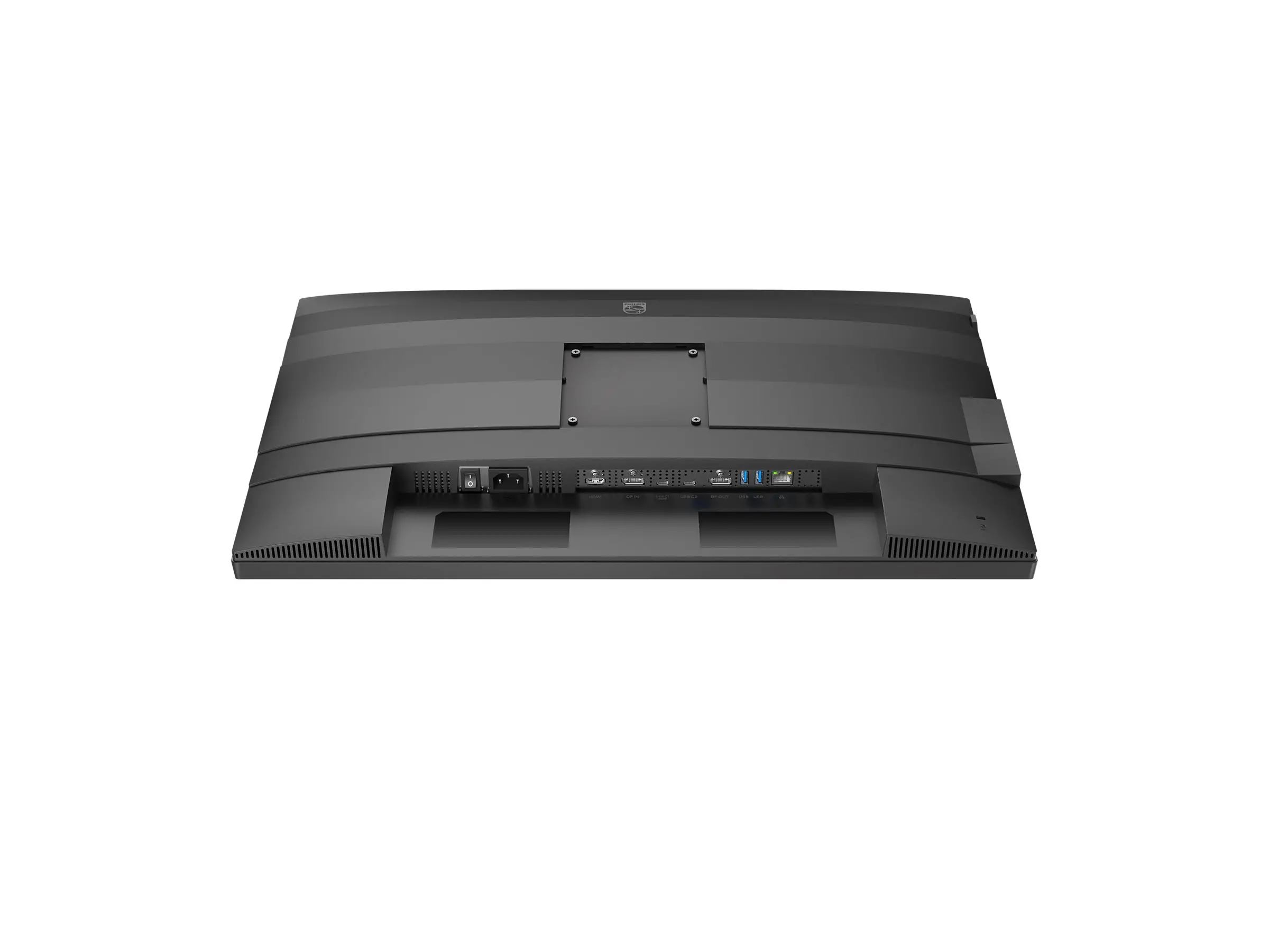 PHILIPS 27B2G5601/00 Οθόνη 27inch 2560x1440 100Hz 2xHDMI DP USB σκούρο γκρι - image 3