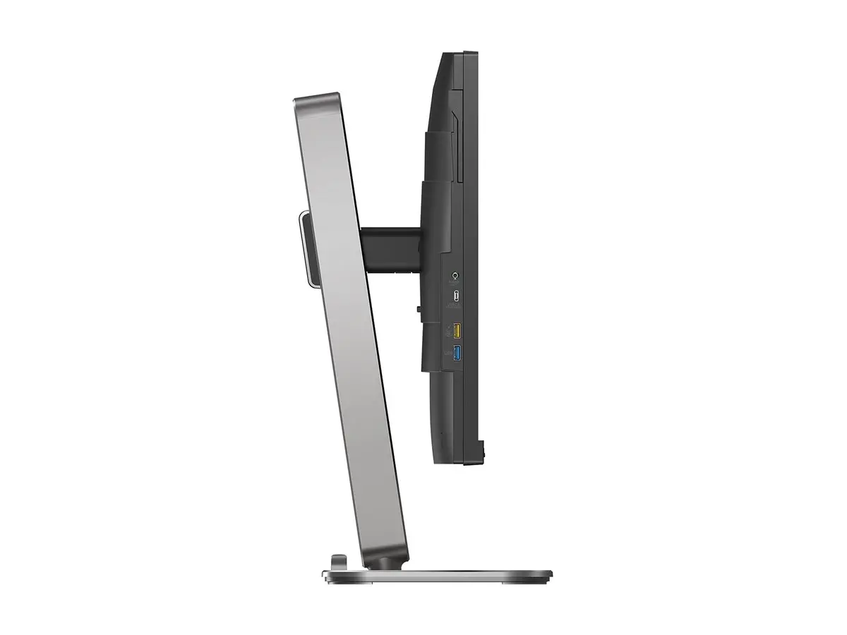 PHILIPS 27B2G5601/00 Monitor 27inch 2560x1440 100Hz 2xHDMI DP USB dark gray - image 4