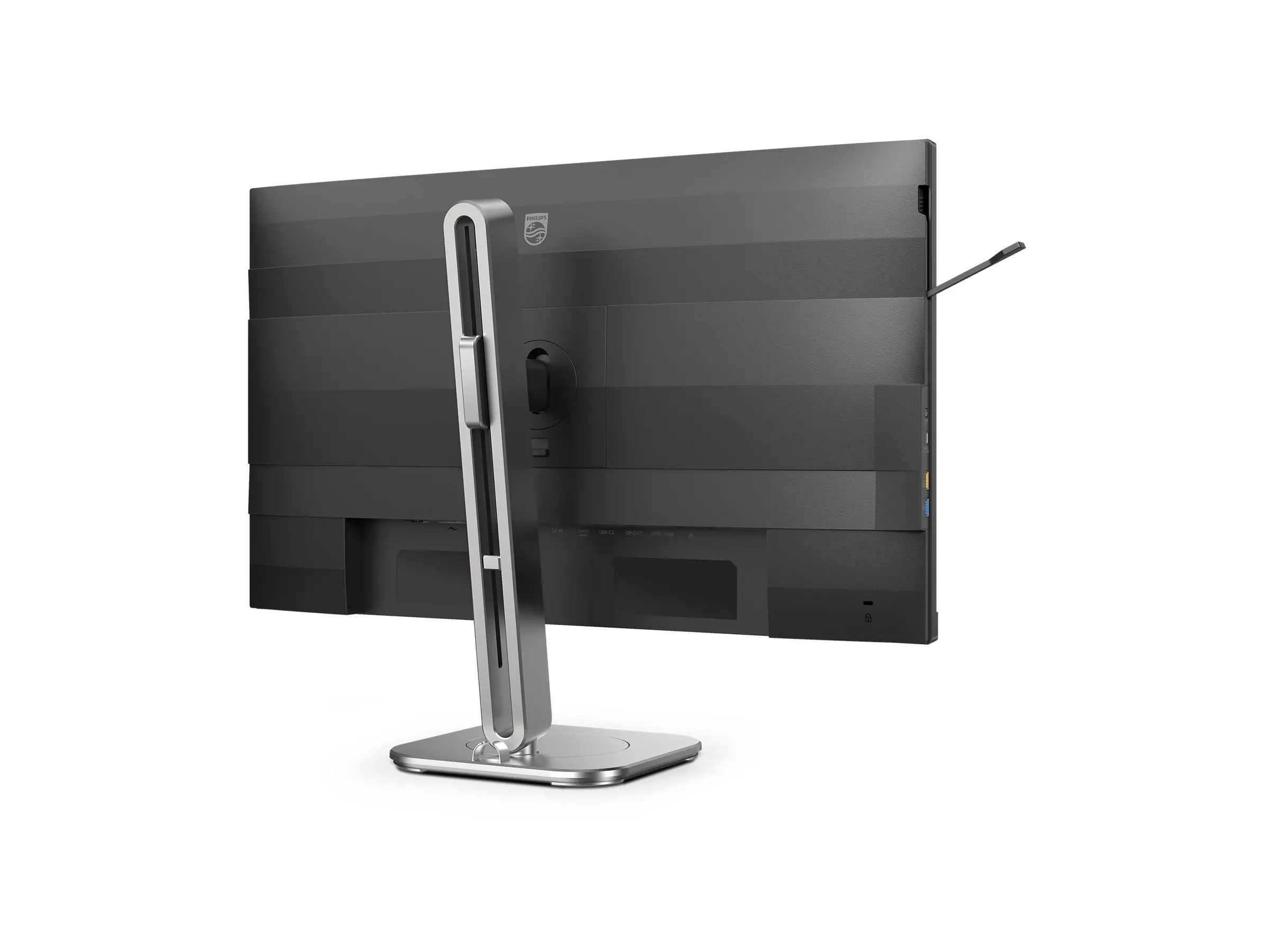 PHILIPS 27B2G5601/00 Οθόνη 27inch 2560x1440 100Hz 2xHDMI DP USB σκούρο γκρι - image 4