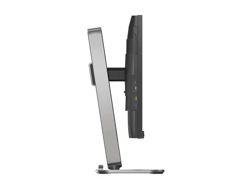 PHILIPS 27B2G5601/00 Monitor 27inch 2560x1440 100Hz 2xHDMI DP USB dark gray - image 4