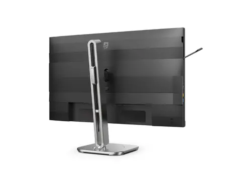 PHILIPS 27B2G5601/00 Οθόνη 27inch 2560x1440 100Hz 2xHDMI DP USB σκούρο γκρι - 5